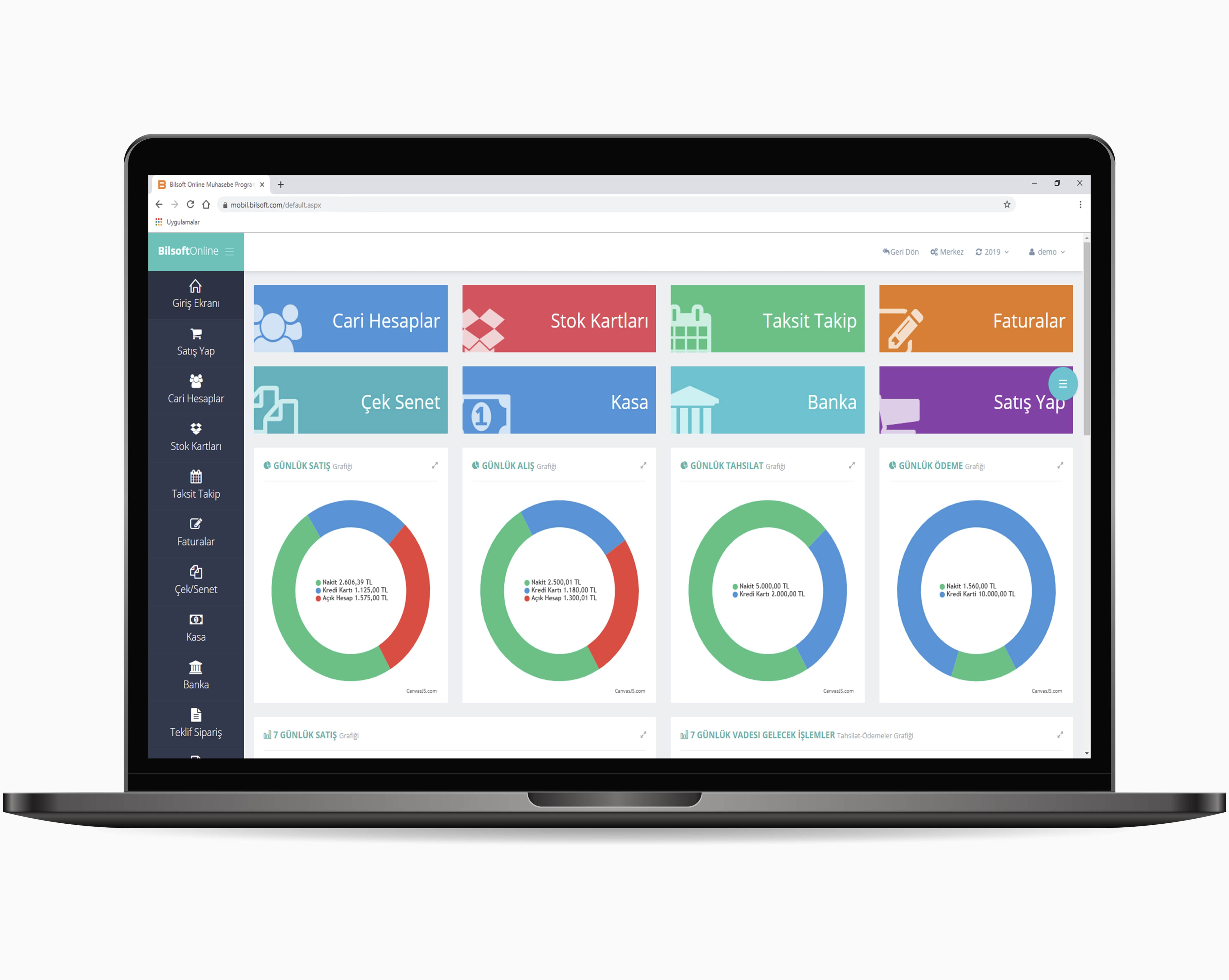 Siirt Gündüz Market